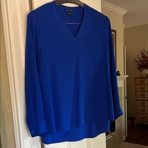 Eileen Fisher Silk Blouse